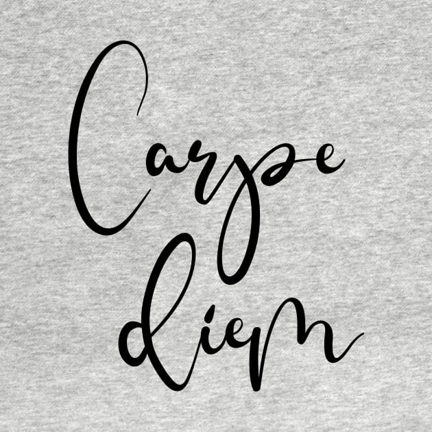 Carpe Diem by LemonBox